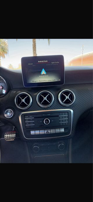 Mercedes-Benz Clase A200d 2017