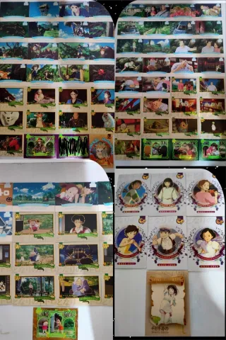 Studio Ghibli Museum Mitaka