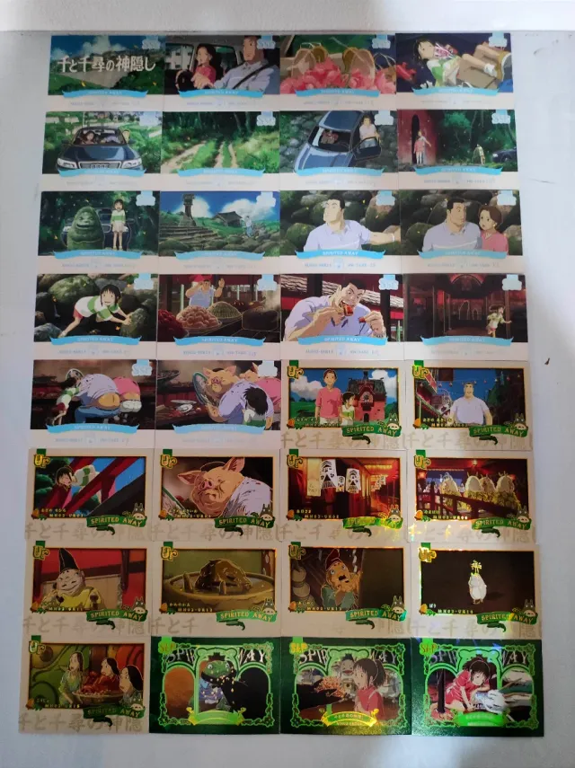 Studio Ghibli Museum Mitaka