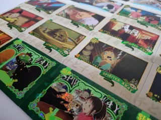 Studio Ghibli Museum Mitaka