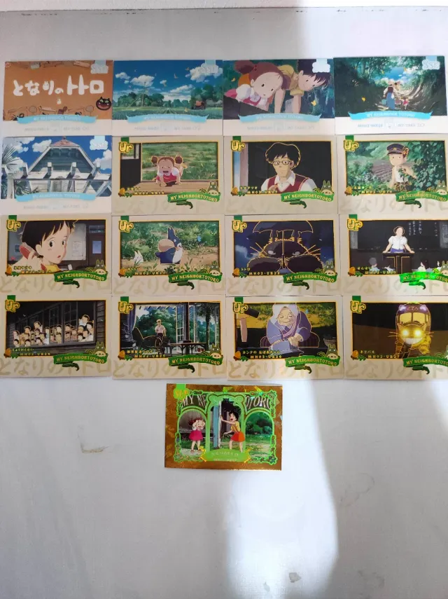 Studio Ghibli Museum Mitaka