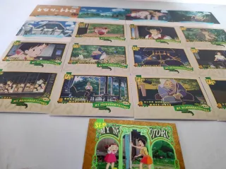 Studio Ghibli Museum Mitaka