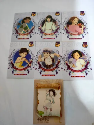 Studio Ghibli Museum Mitaka