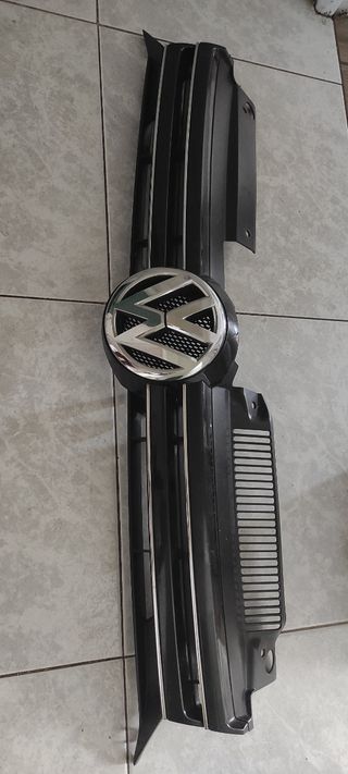 Rejilla Delantera Golf 6 Original