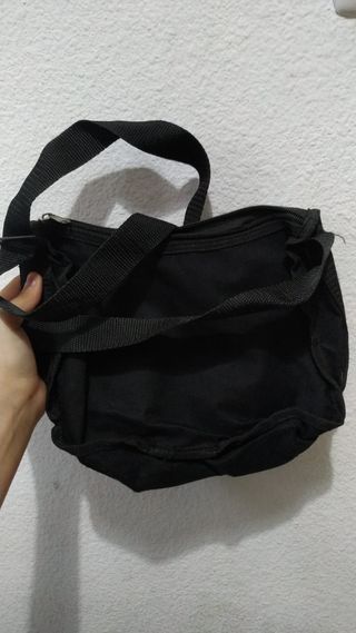 Bolso Monster High Lagoona