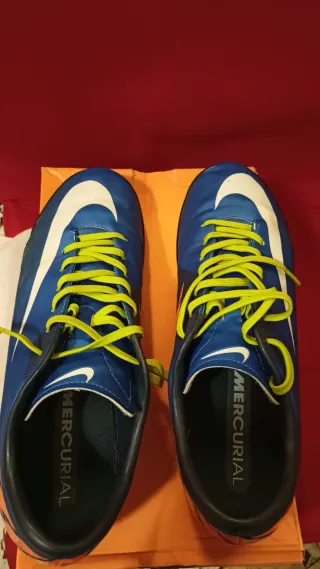 Scarpe da calcio Nike Mercurial