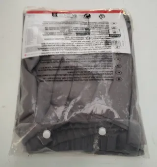 Disfraz Doctor Maligno Talla XL