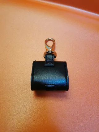 Earphone case Boss custodia auricolari Airpods