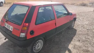 Renault supercinco 1985