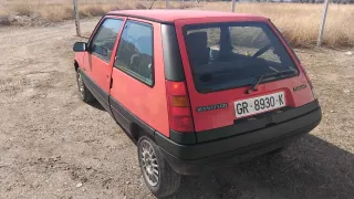 Renault supercinco 1985