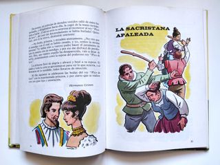 Cuentos Escogidos de la Literatura Universal vol 4