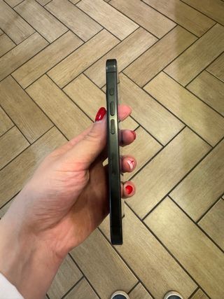 iPhone 15 Pro 256GB Grigio Siderale