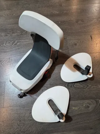 Sillita bebé Polisport