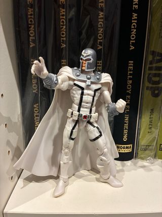 Magneto Marvel Legends Krakoa