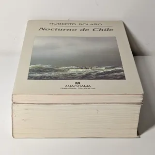 2x75€ Roberto Bolaño