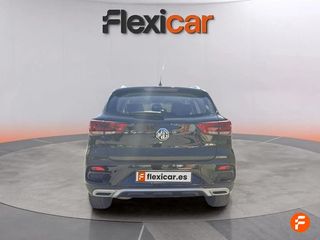 MG ZS 1.0T Luxury Auto