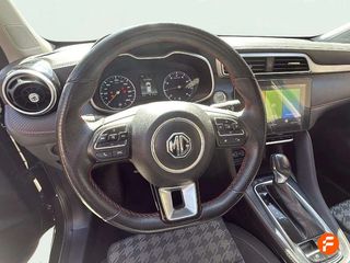 MG ZS 1.0T Luxury Auto