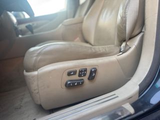 Lexus LS460 Premium