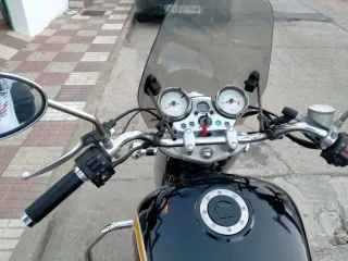 Hyosung Aquila GV 125