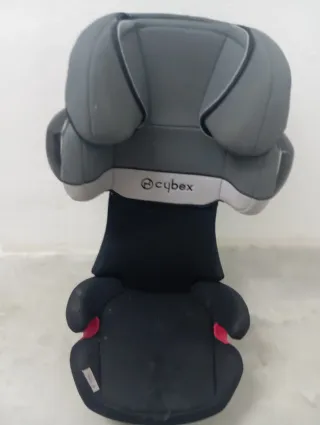 Silla coche Cybex Grupo 2/3