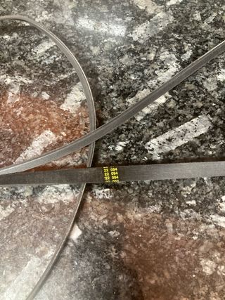 Correa Hutchinson Poly.V 1951 PH Made in EU