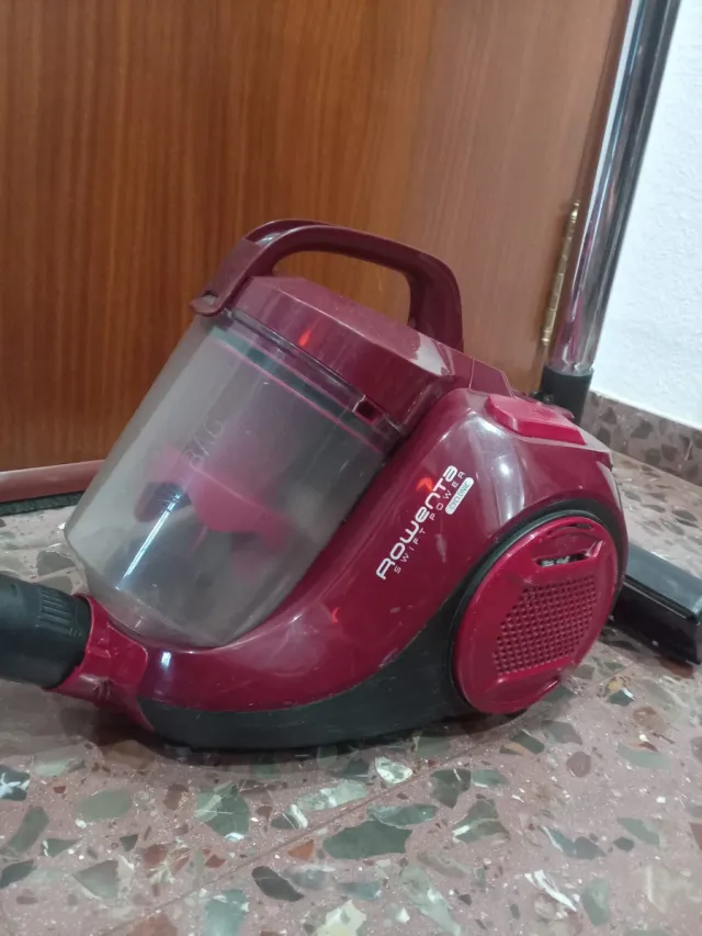 Aspiradora Rowenta Swift Power