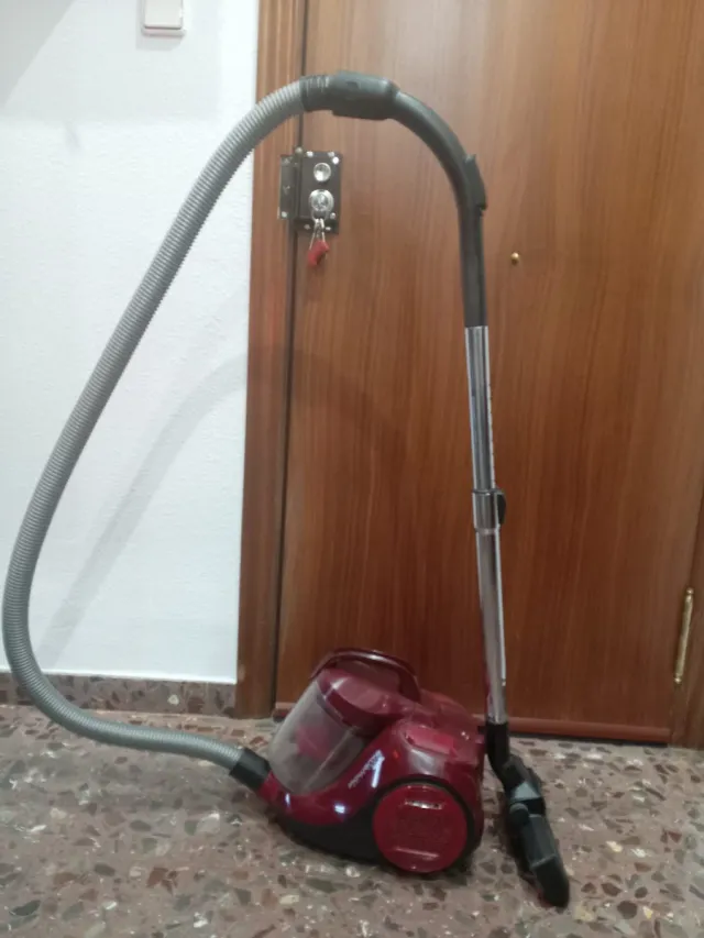 Aspiradora Rowenta Swift Power