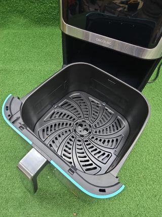 Cecotec Freidora Aire 8000W