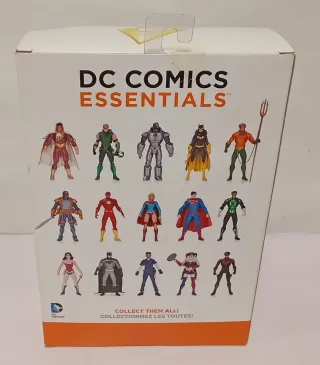 Aquaman Dc comics Essentials
