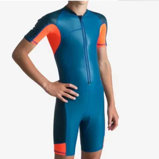 Traje neopreno corto niño