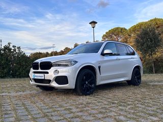 BMW X5 xDrive40d Pack M – En excelente estado !!!