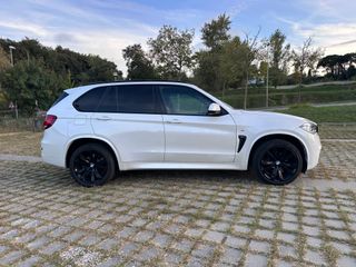 BMW X5 xDrive40d Pack M – En excelente estado !!!