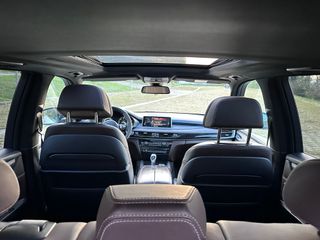 BMW X5 xDrive40d Pack M – En excelente estado !!!
