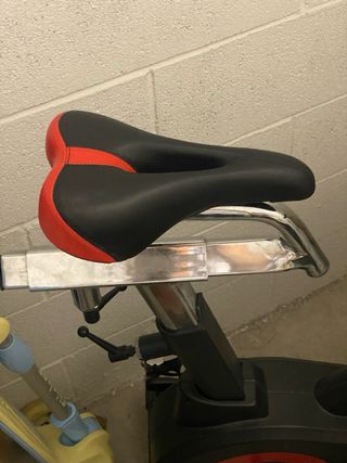 Bicicleta Indoor BH Airmag