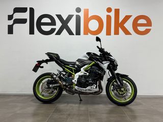 Kawasaki Z 900