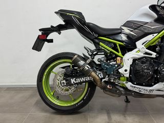 Kawasaki Z 900