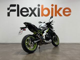Kawasaki Z 900