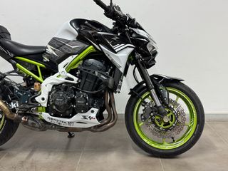 Kawasaki Z 900
