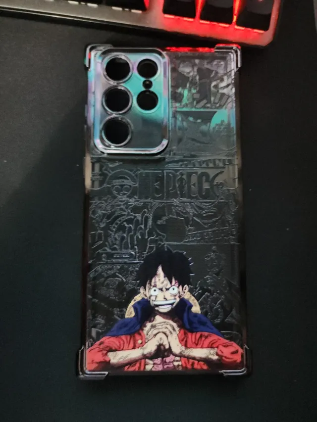 Funda Samsung S22 Ultra One Piece