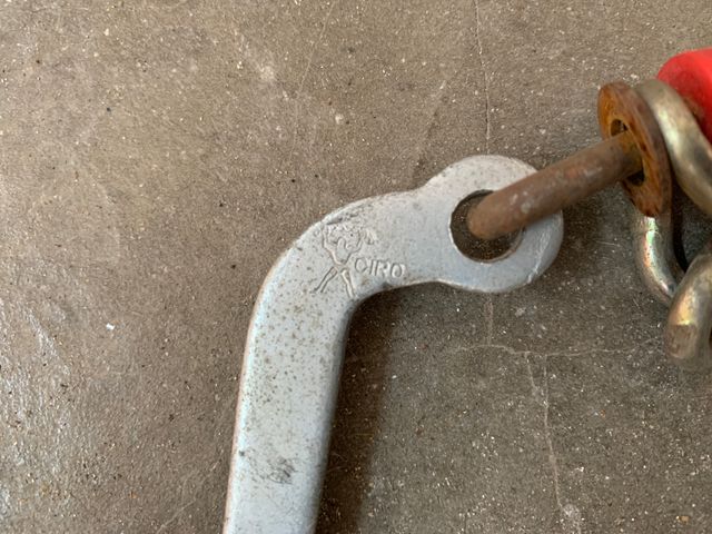 Cadenas para Nieve CIRO