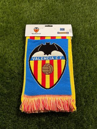 Bufanda Valencia CF