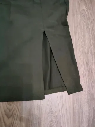 Vestido Zara Talla S