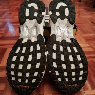 Adidas Adizero Adios M 3