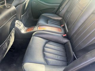 Mercedes-Benz Clase CLS 2007