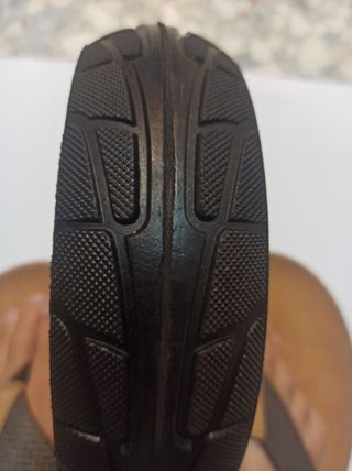 Neumático Sólido Patinete 200x50