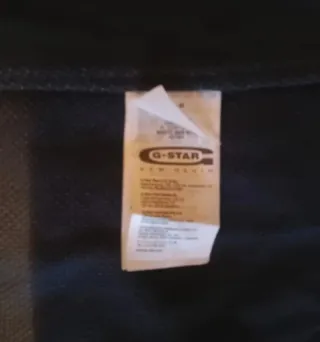 Chaqueta G-Star M Azul Marino