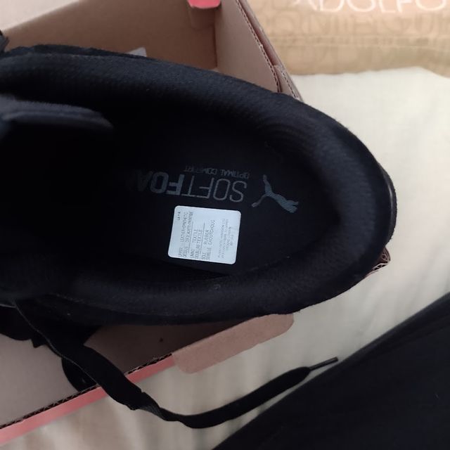 Zapatillas Puma Smash V2