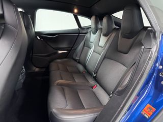 Tesla Model S 75D 4WD