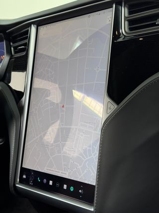 Tesla Model S 75D 4WD