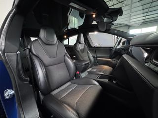 Tesla Model S 75D 4WD